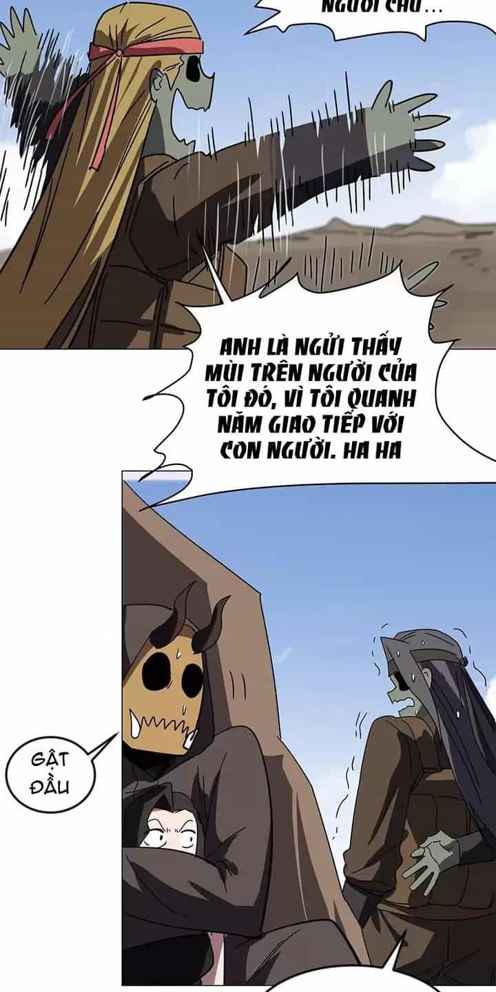 Cương Thi Tiên Sinh - Chương 106 - ảnh 32
