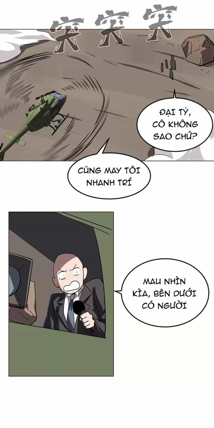 Cương Thi Tiên Sinh - Chương 107 - ảnh 12