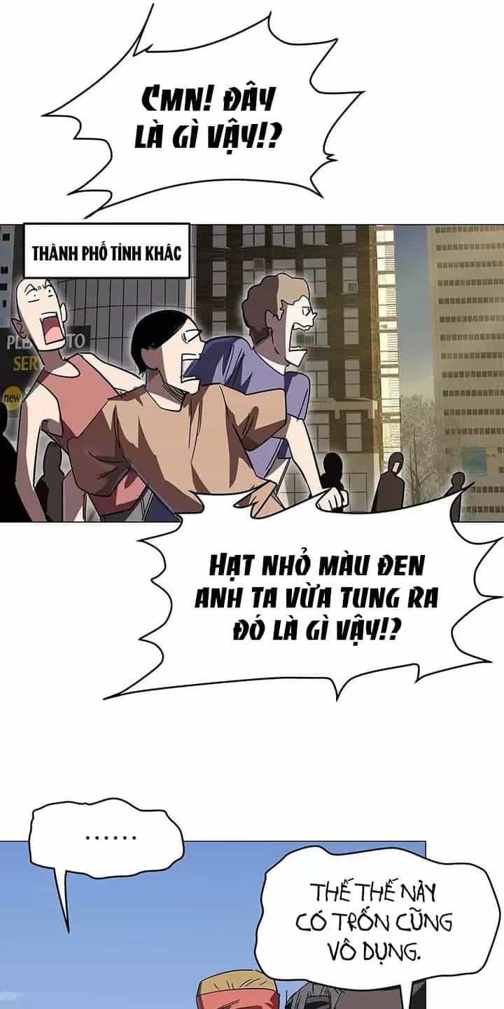 Cương Thi Tiên Sinh - Chương 108 - ảnh 12