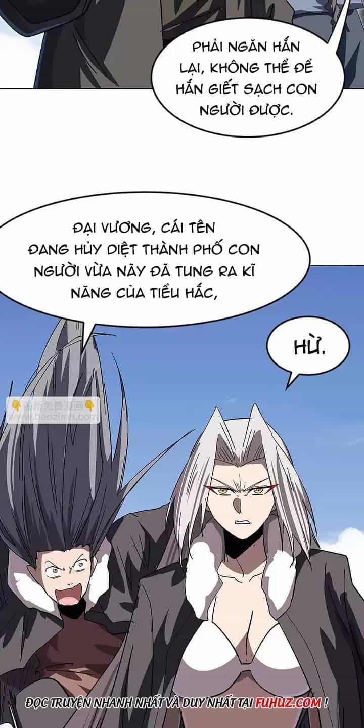 Cương Thi Tiên Sinh - Chương 108 - ảnh 15