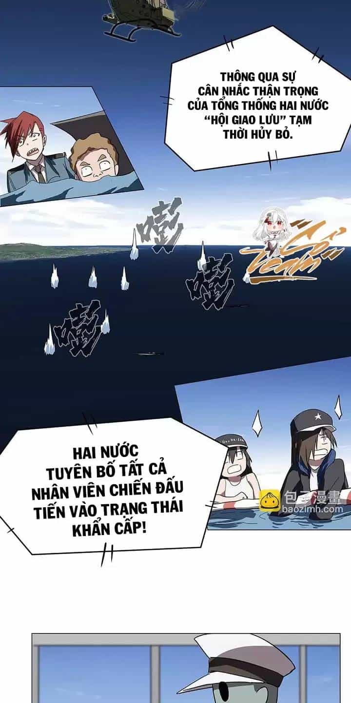Cương Thi Tiên Sinh - Chương 108 - ảnh 18