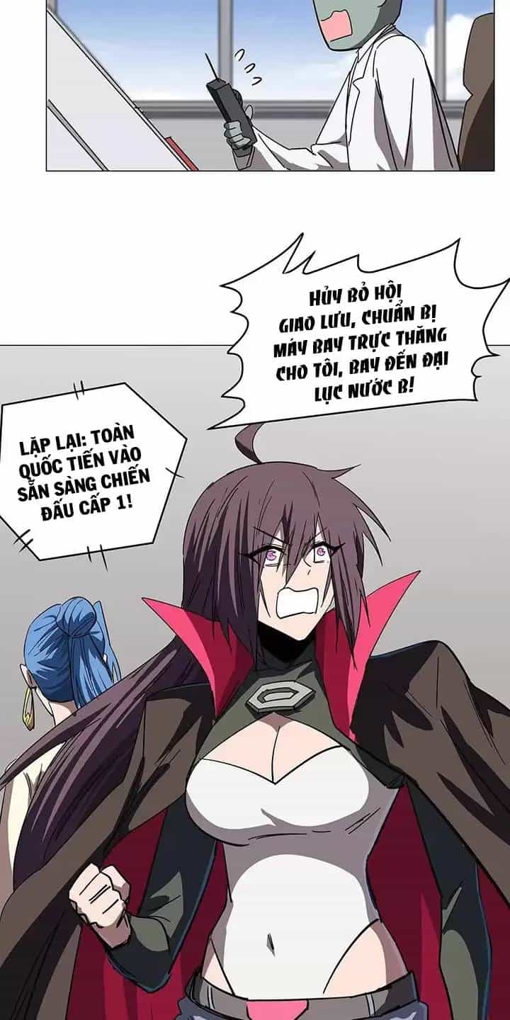 Cương Thi Tiên Sinh - Chương 108 - ảnh 19