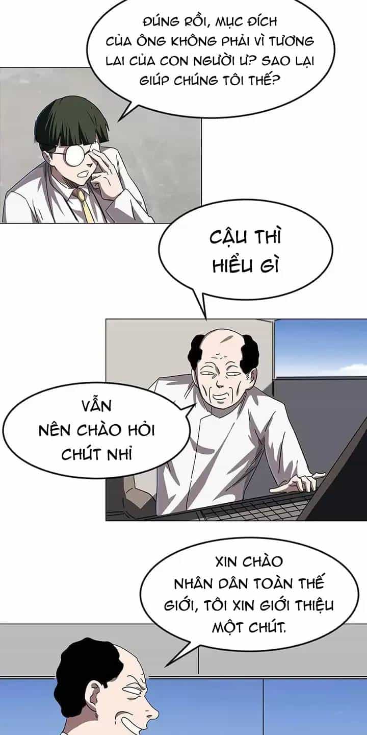 Cương Thi Tiên Sinh - Chương 108 - ảnh 30