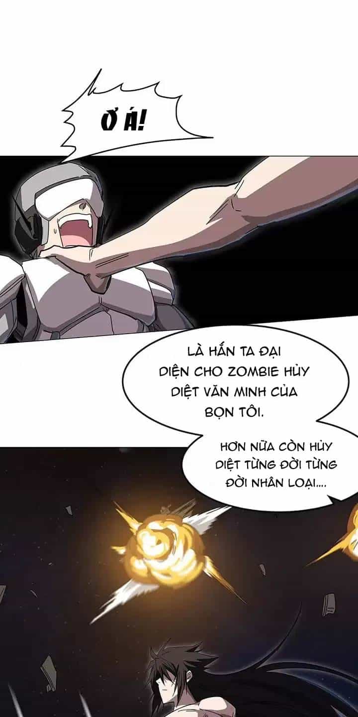 Cương Thi Tiên Sinh - Chương 108 - ảnh 34
