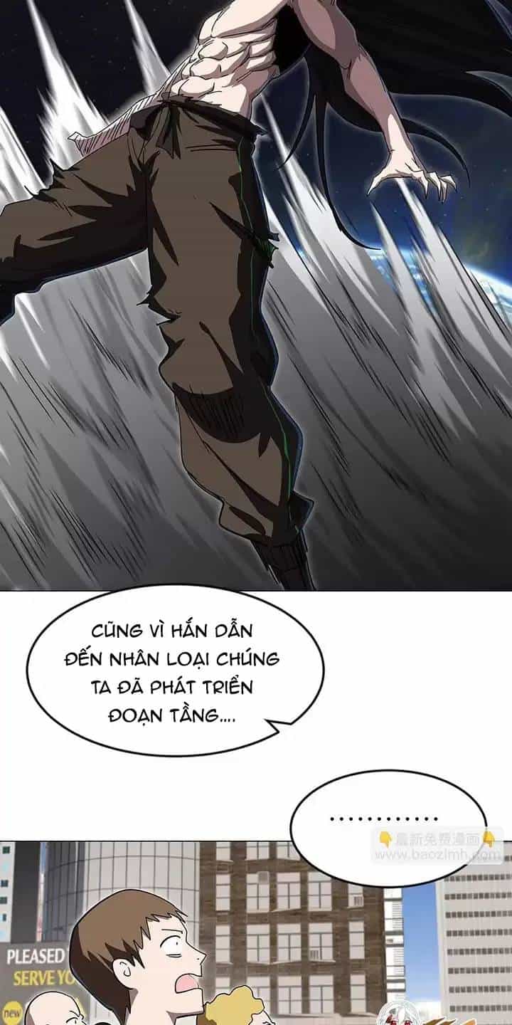 Cương Thi Tiên Sinh - Chương 108 - ảnh 35