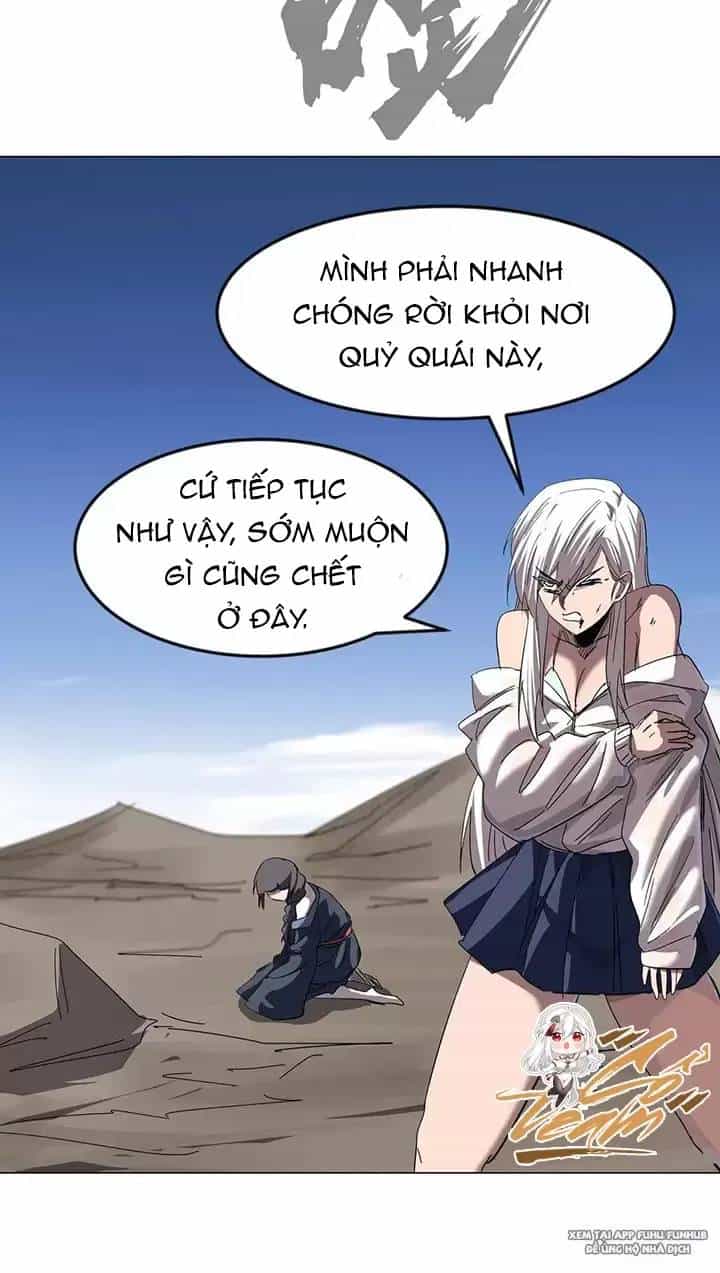 Cương Thi Tiên Sinh - Chương 115 - ảnh 33