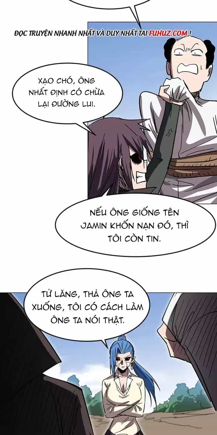 Cương Thi Tiên Sinh - Chương 116 - ảnh 34