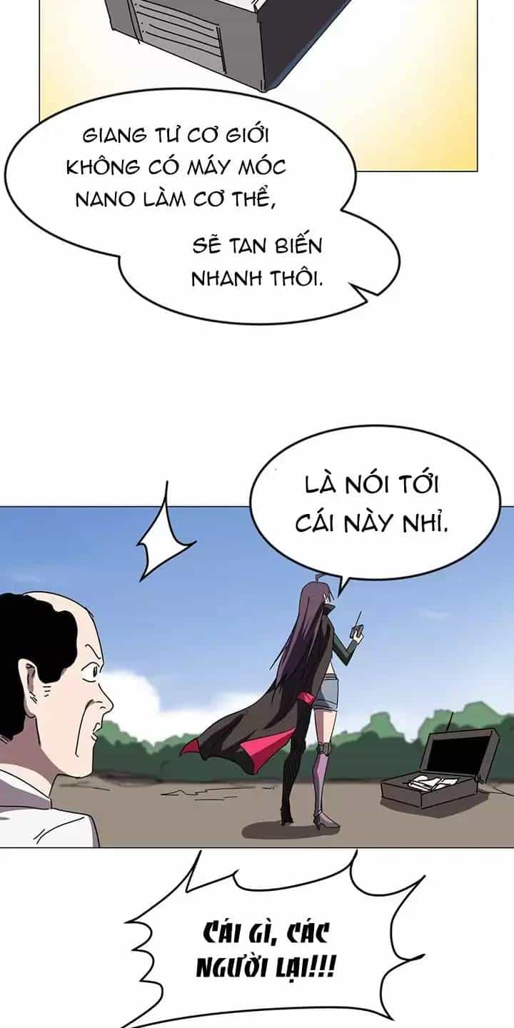 Cương Thi Tiên Sinh - Chương 117 - ảnh 6