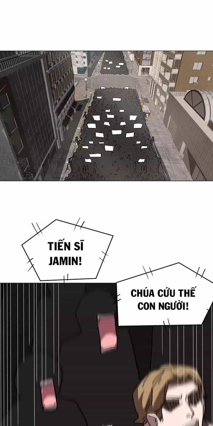 Cương Thi Tiên Sinh - Chương 122 - ảnh 12