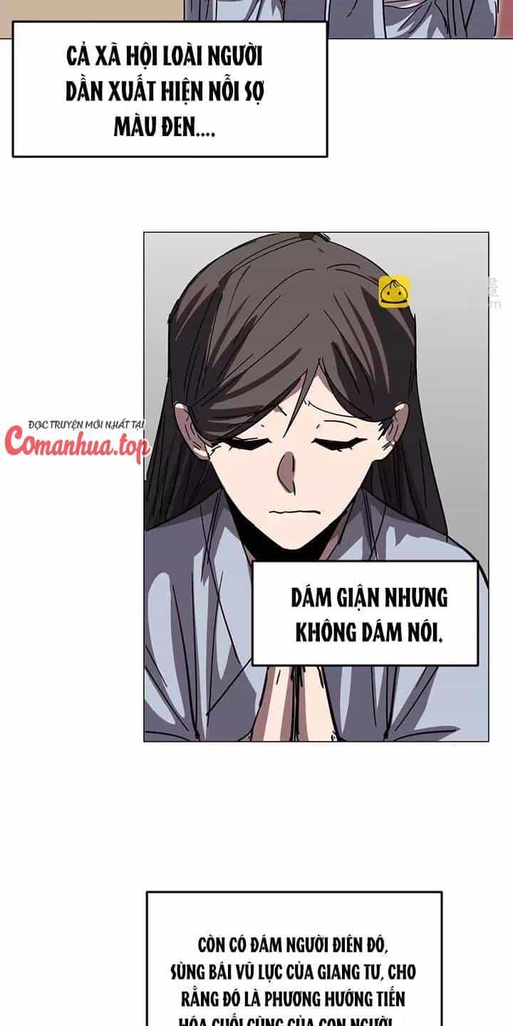 Cương Thi Tiên Sinh - Chương 122 - ảnh 19
