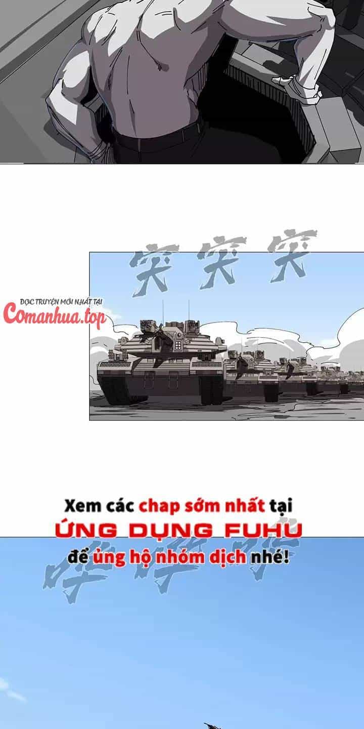 Cương Thi Tiên Sinh - Chương 123 - ảnh 11