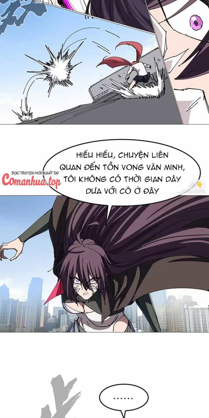 Cương Thi Tiên Sinh - Chương 123 - ảnh 39
