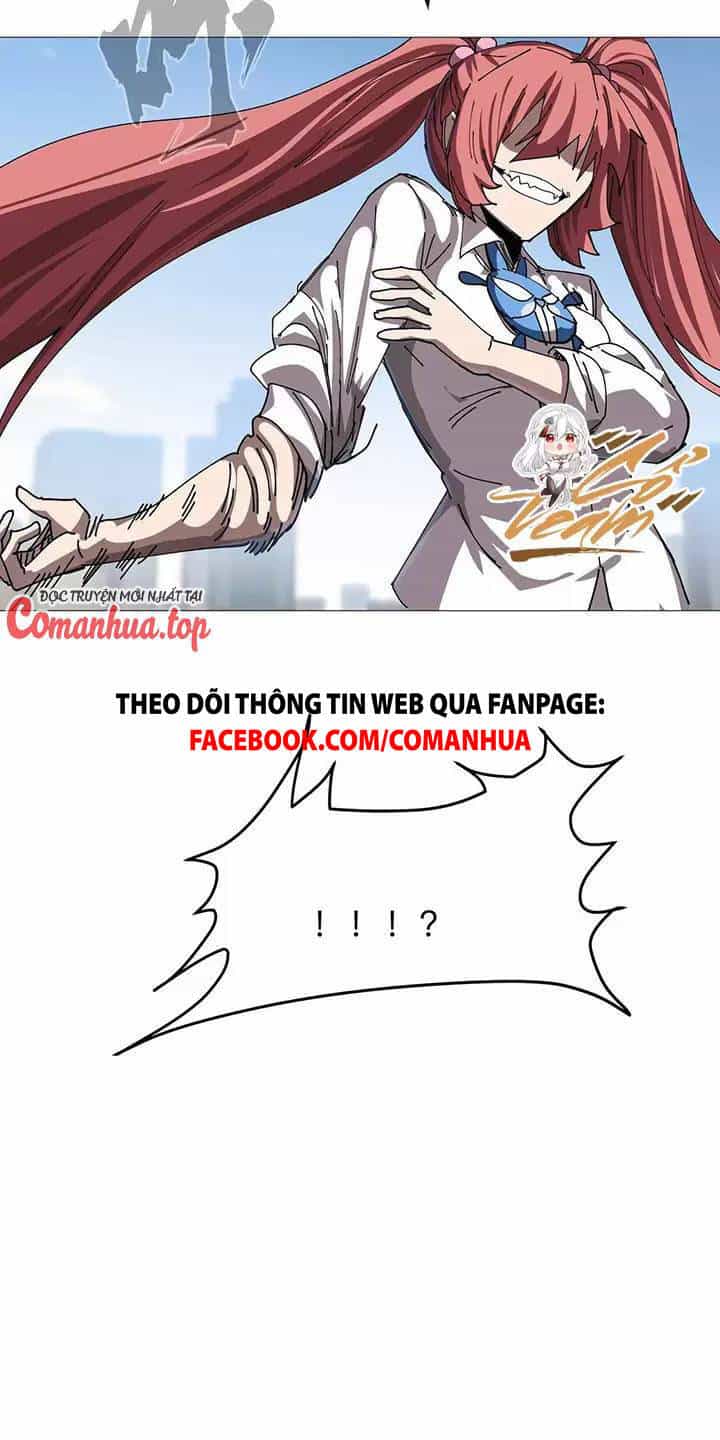 Cương Thi Tiên Sinh - Chương 123 - ảnh 40