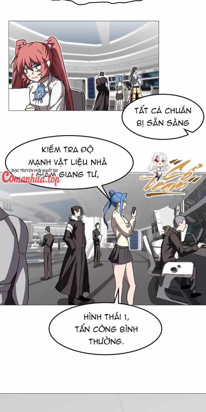 Cương Thi Tiên Sinh - Chương 123 - ảnh 56