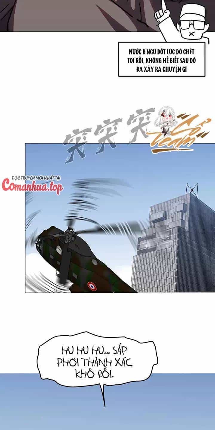 Cương Thi Tiên Sinh - Chương 124 - ảnh 13