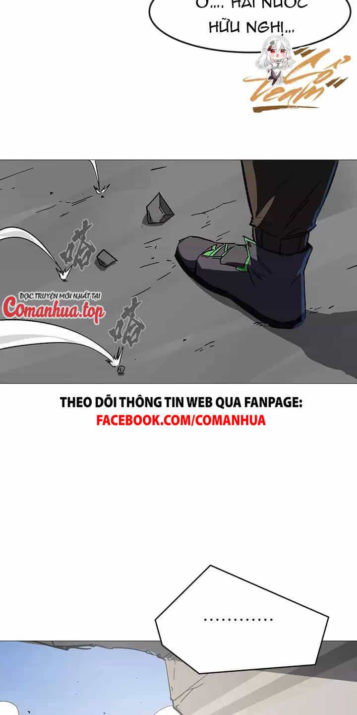 Cương Thi Tiên Sinh - Chương 124 - ảnh 23