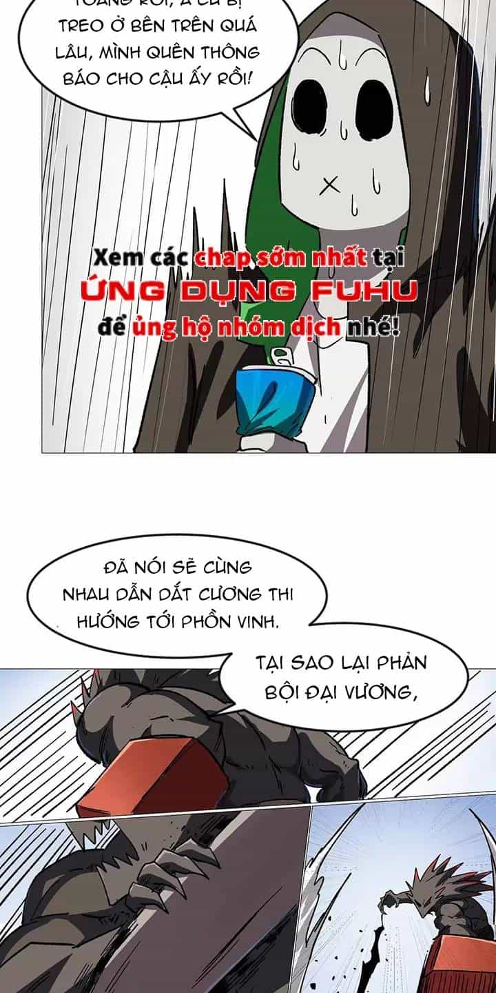 Cương Thi Tiên Sinh - Chương 124 - ảnh 36
