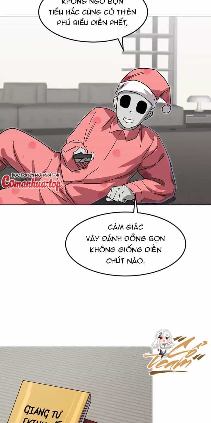 Cương Thi Tiên Sinh - Chương 124 - ảnh 7