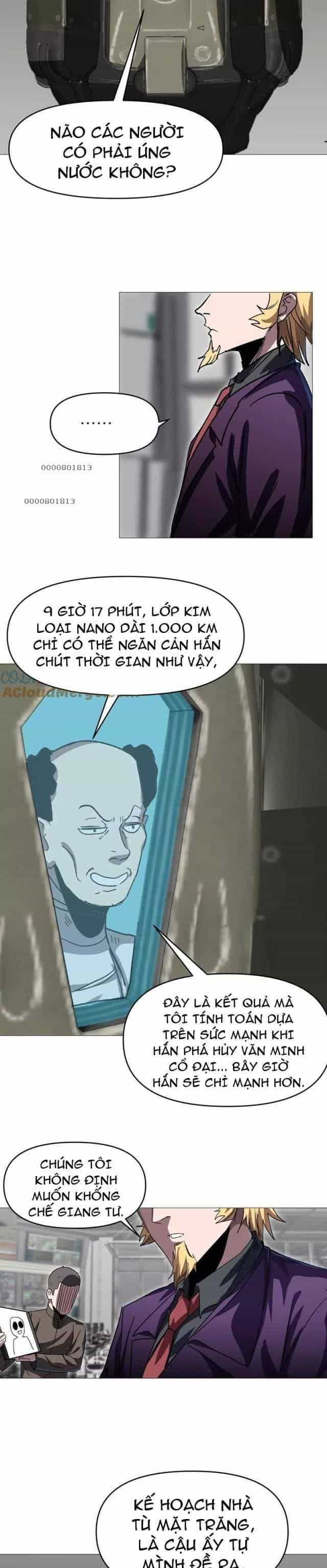 Cương Thi Tiên Sinh - Chương 125 - ảnh 21