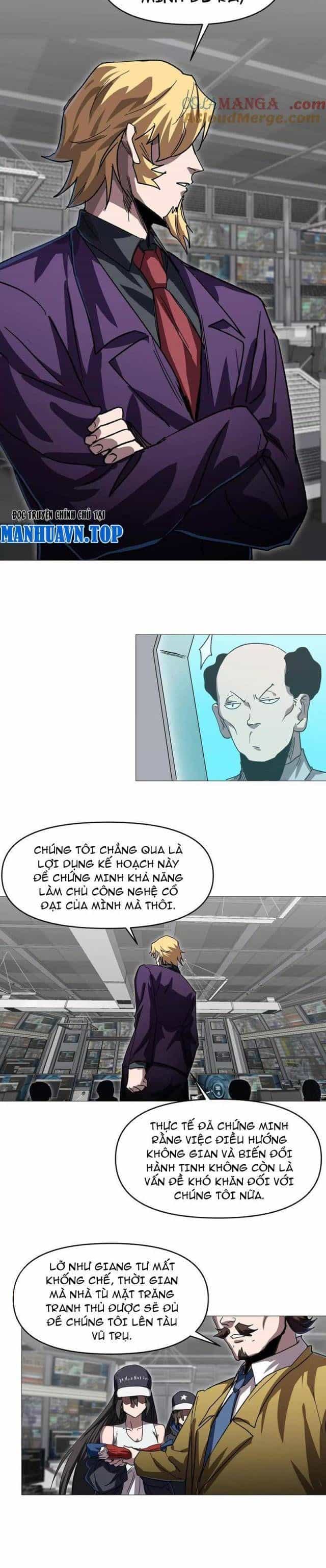 Cương Thi Tiên Sinh - Chương 125 - ảnh 22