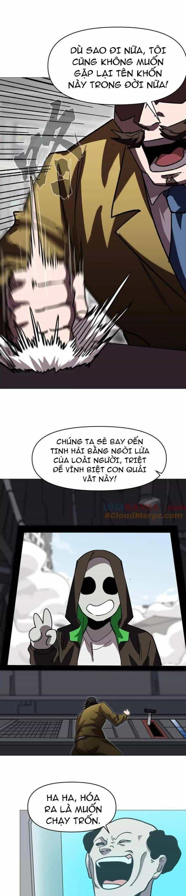 Cương Thi Tiên Sinh - Chương 125 - ảnh 23