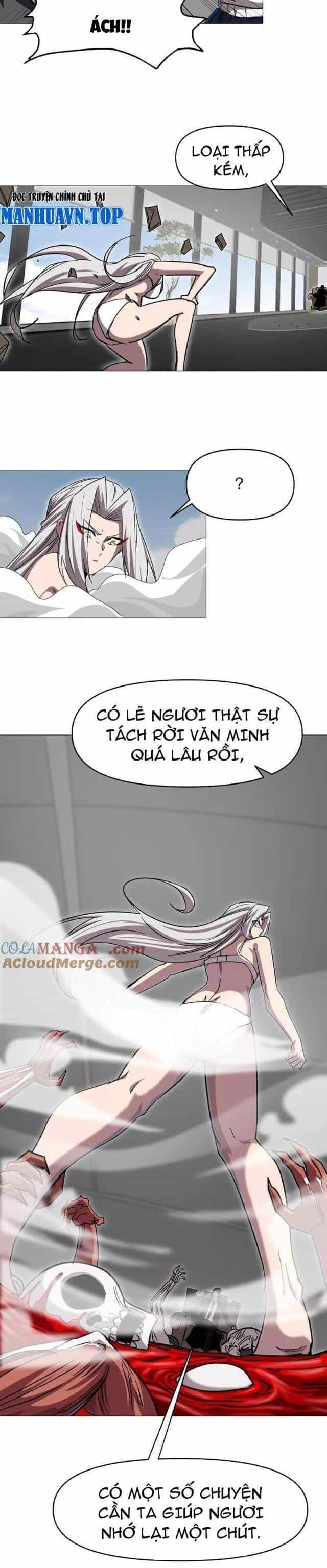 Cương Thi Tiên Sinh - Chương 125 - ảnh 33