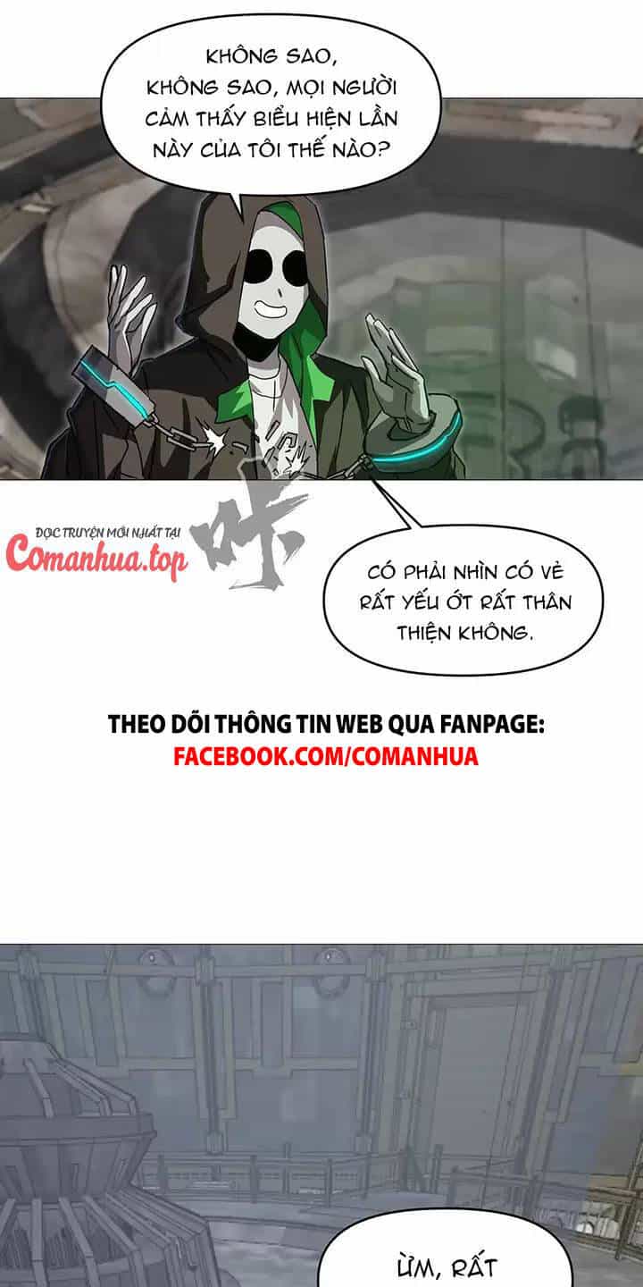 Cương Thi Tiên Sinh - Chương 125.1 - ảnh 13