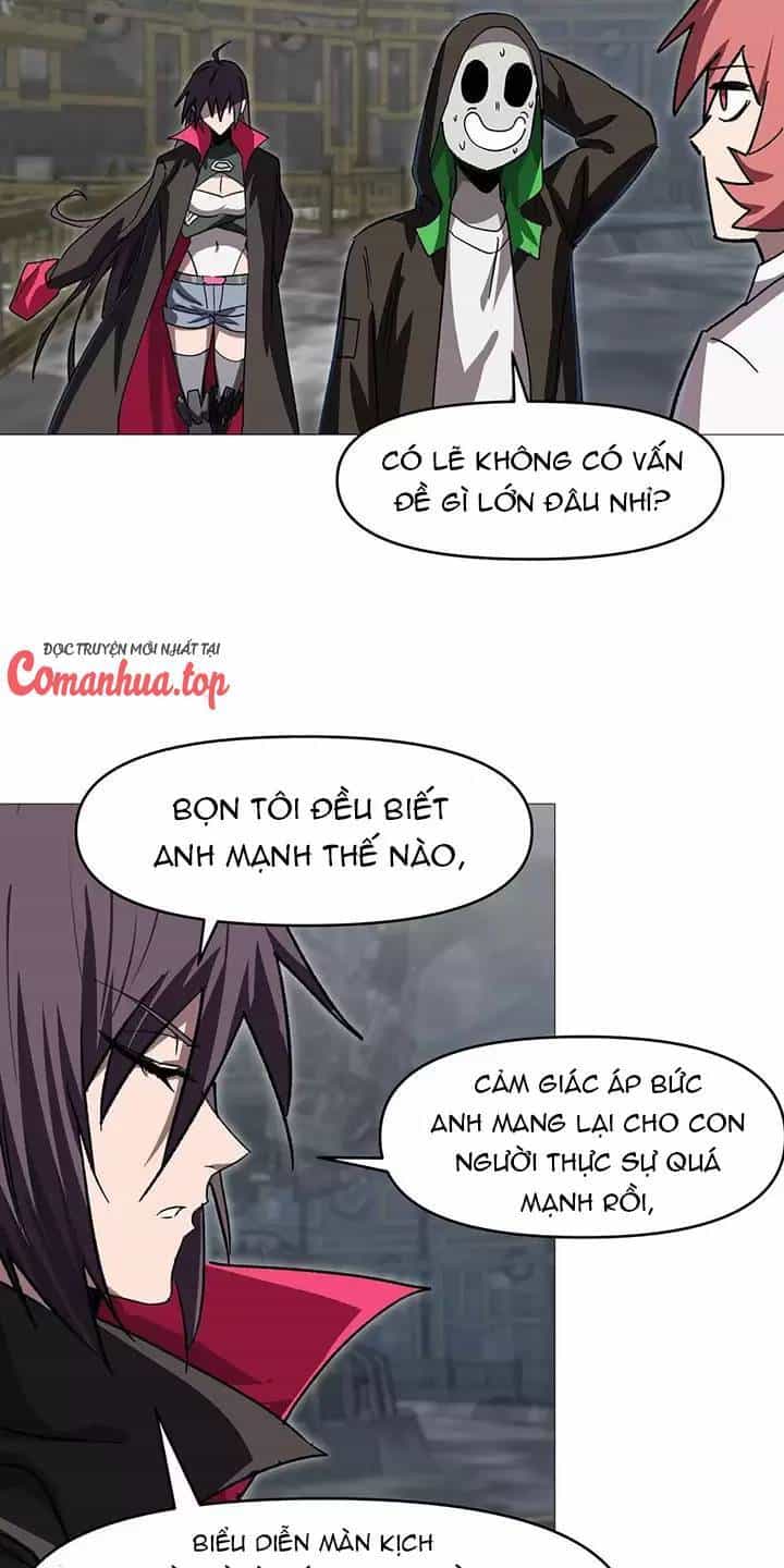 Cương Thi Tiên Sinh - Chương 125.1 - ảnh 19