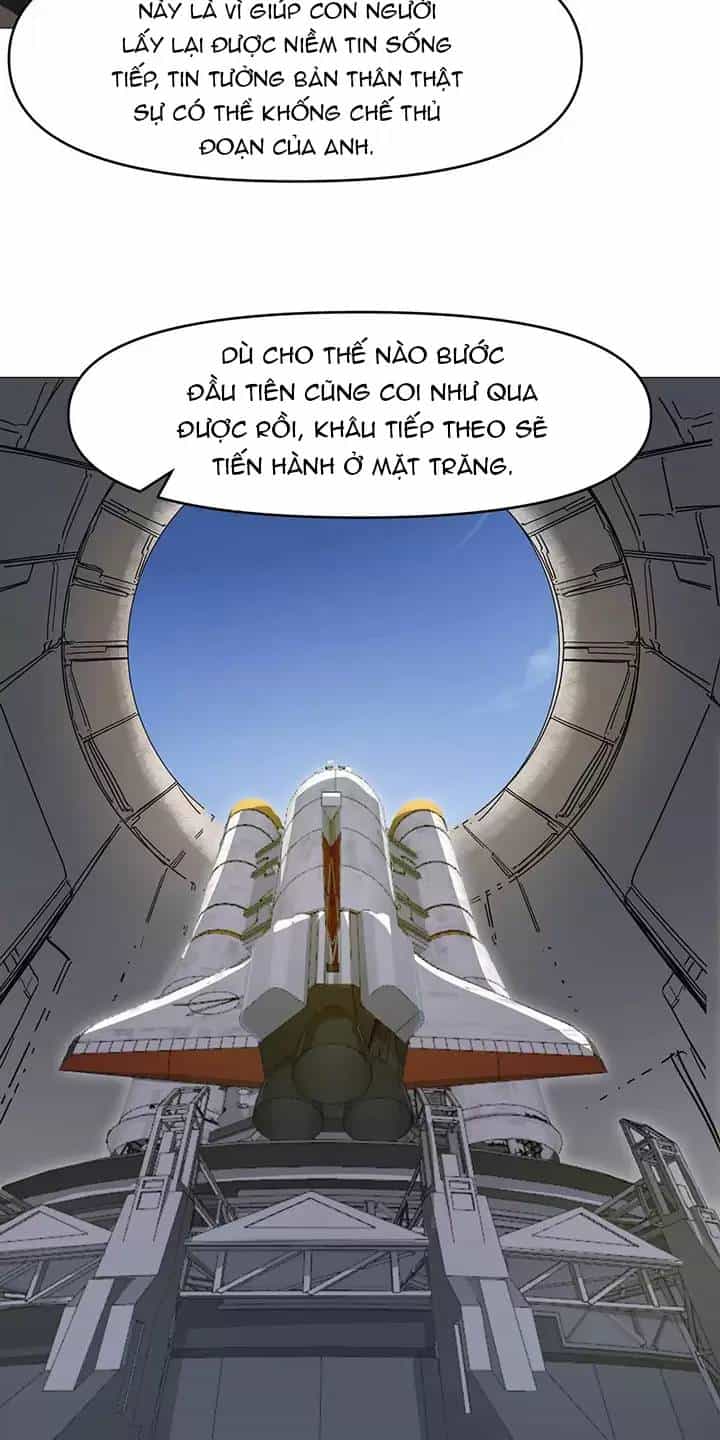 Cương Thi Tiên Sinh - Chương 125.1 - ảnh 20