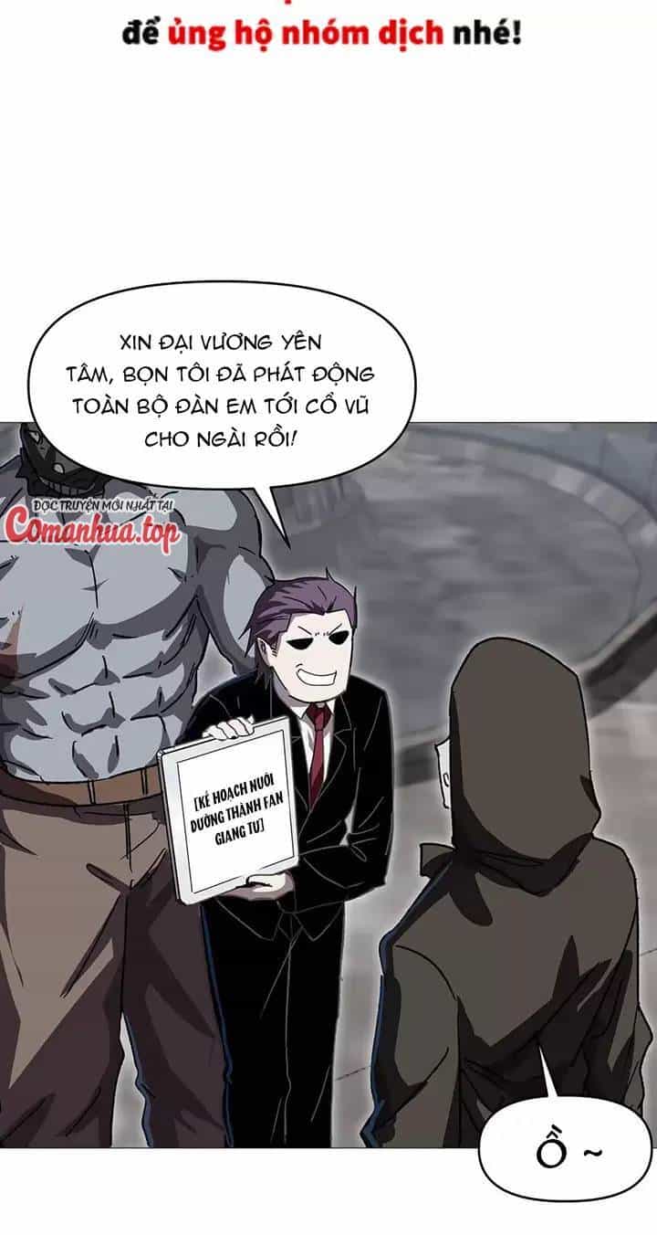 Cương Thi Tiên Sinh - Chương 125.1 - ảnh 22