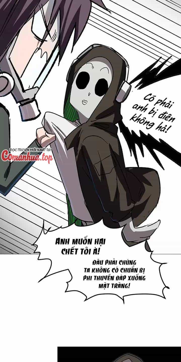 Cương Thi Tiên Sinh - Chương 125.1 - ảnh 41