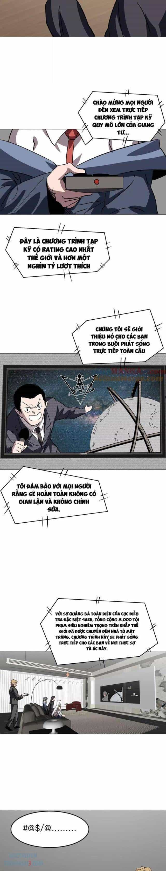 Cương Thi Tiên Sinh - Chương 126 - ảnh 26