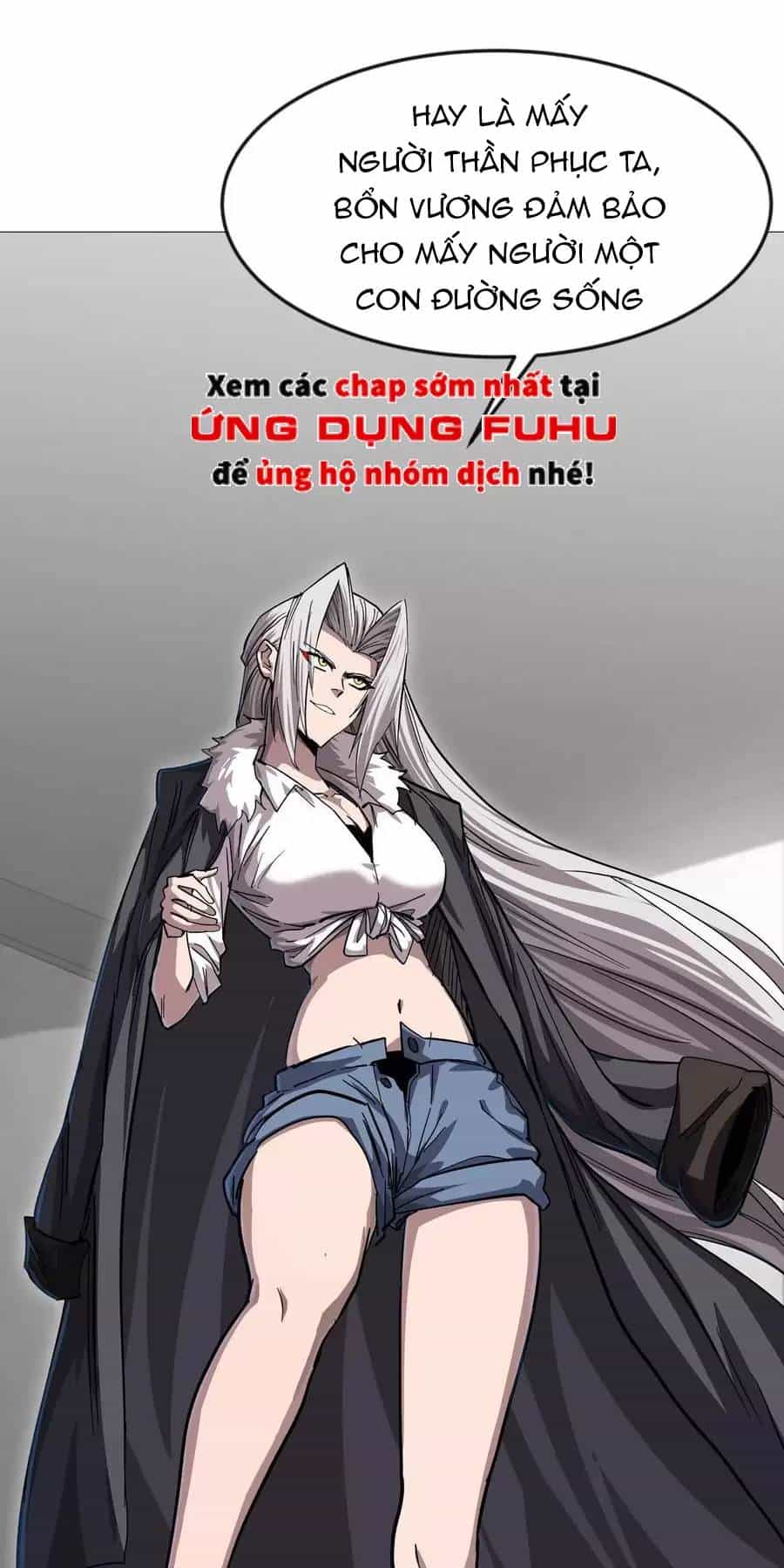 Cương Thi Tiên Sinh - Chương 127 - ảnh 57