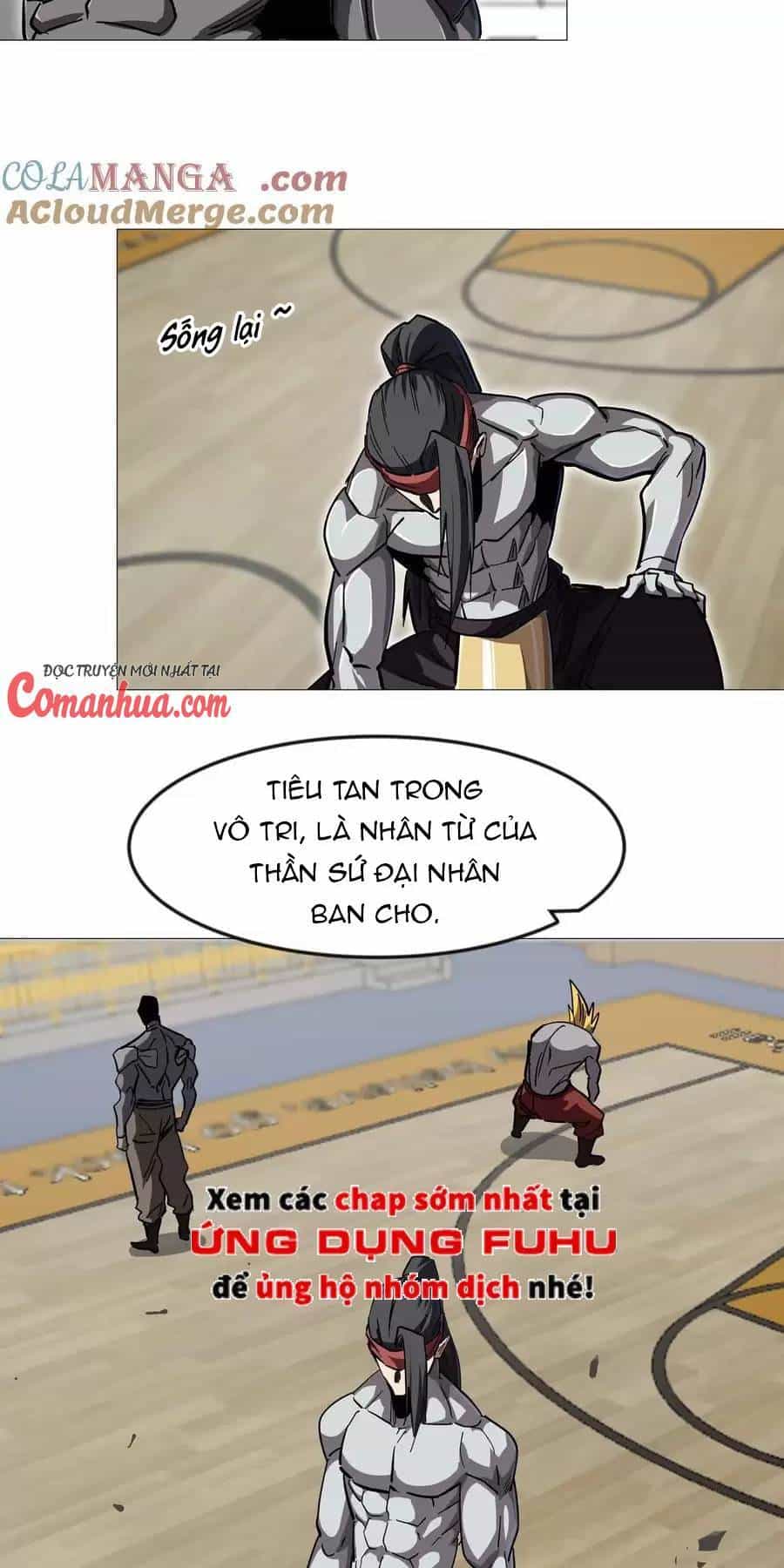 Cương Thi Tiên Sinh - Chương 127 - ảnh 66
