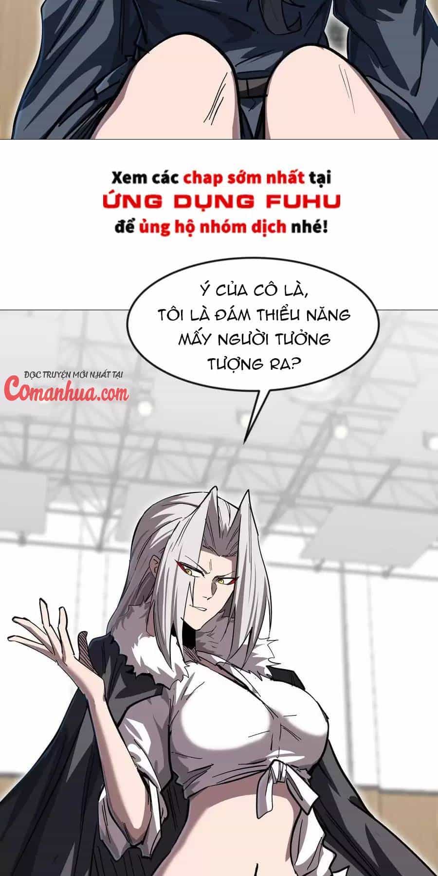 Cương Thi Tiên Sinh - Chương 127 - ảnh 70