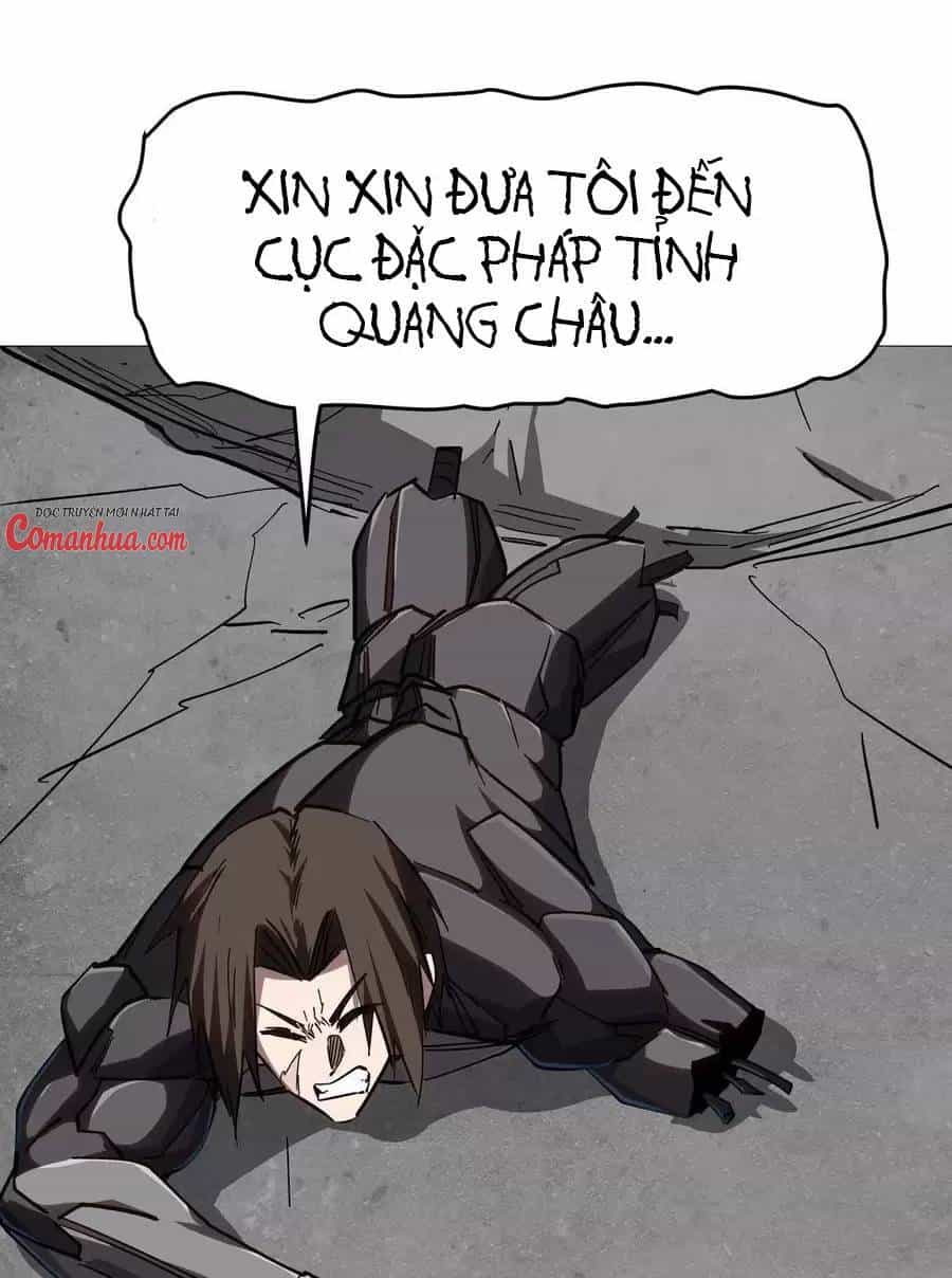 Cương Thi Tiên Sinh - Chương 127 - ảnh 81