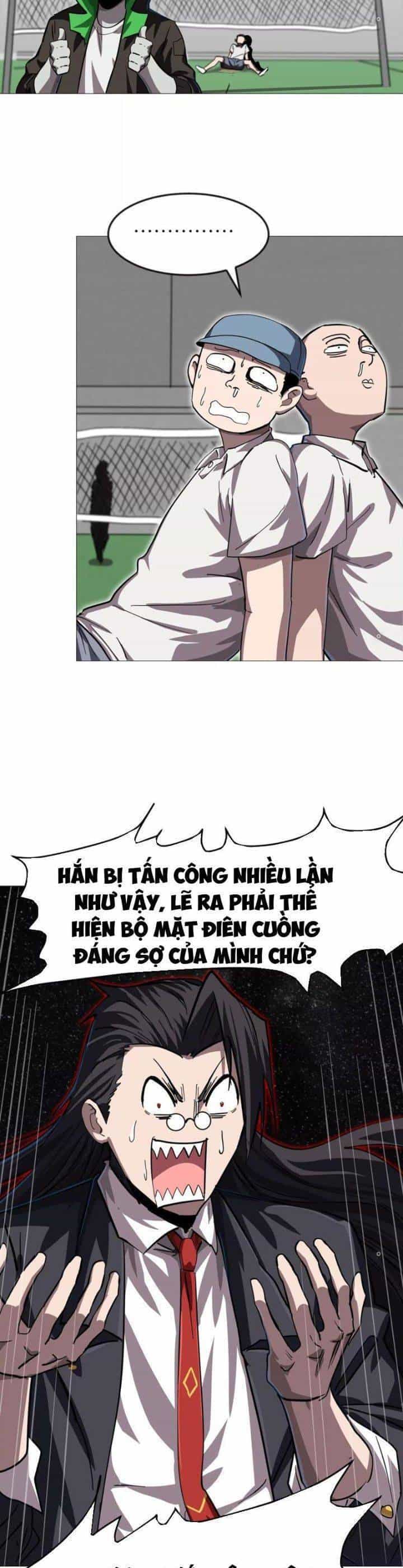 Cương Thi Tiên Sinh - Chương 128 - ảnh 17