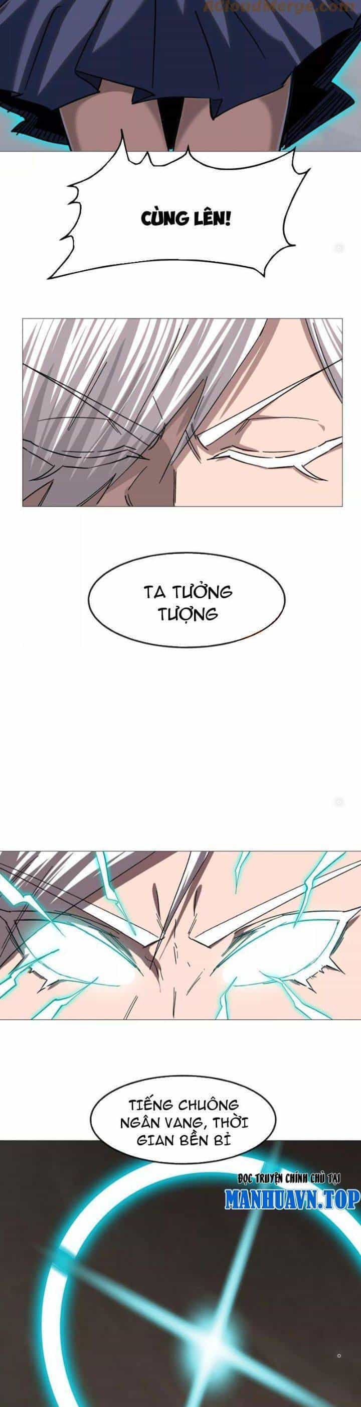 Cương Thi Tiên Sinh - Chương 129 - ảnh 21