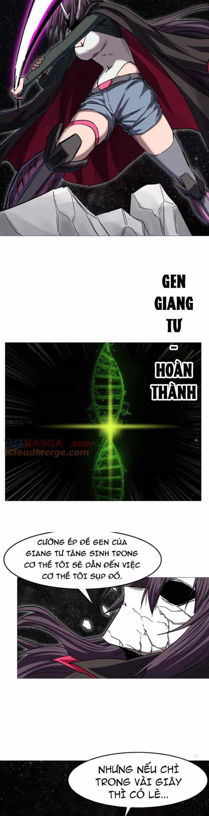 Cương Thi Tiên Sinh - Chương 131 - ảnh 23