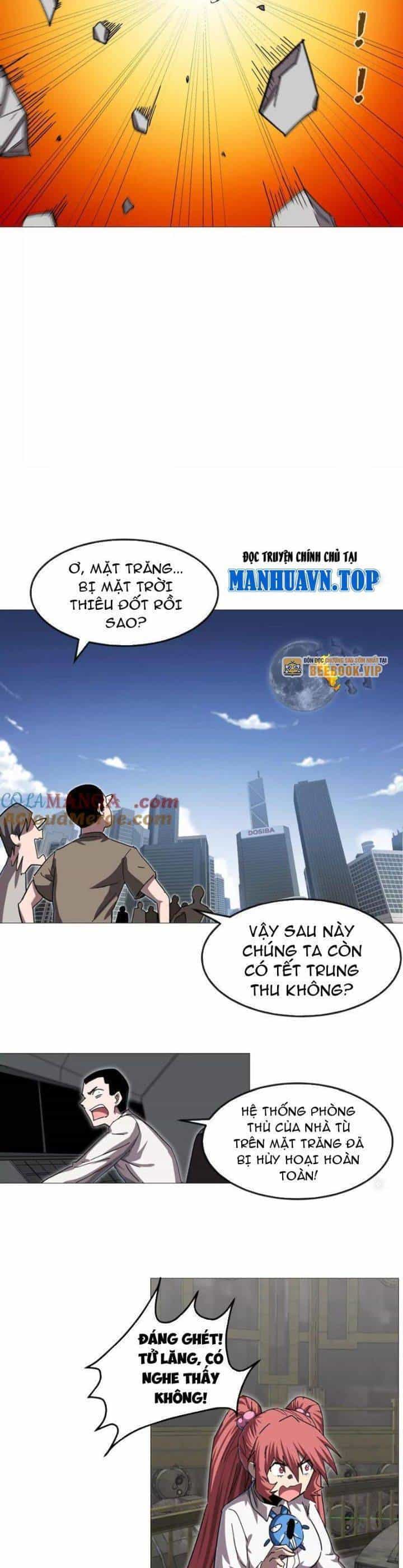 Cương Thi Tiên Sinh - Chương 131 - ảnh 32
