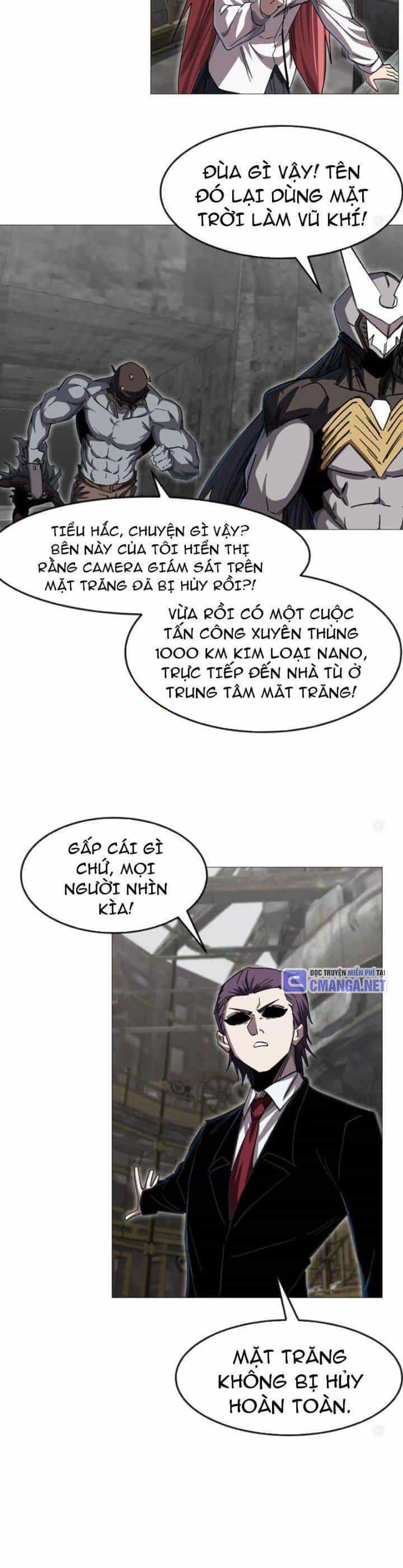 Cương Thi Tiên Sinh - Chương 131 - ảnh 33