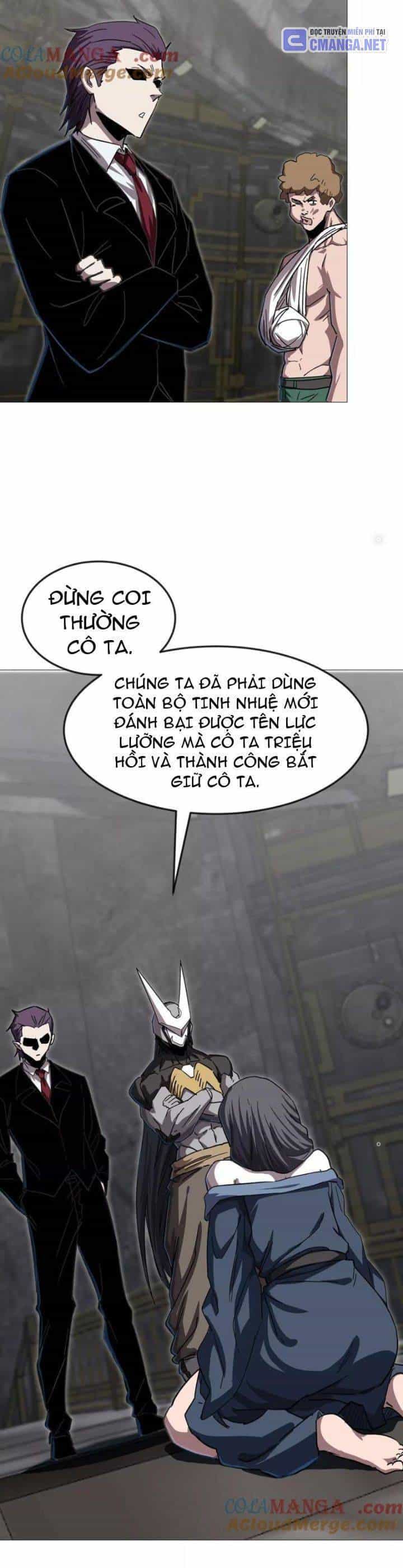Cương Thi Tiên Sinh - Chương 131 - ảnh 4