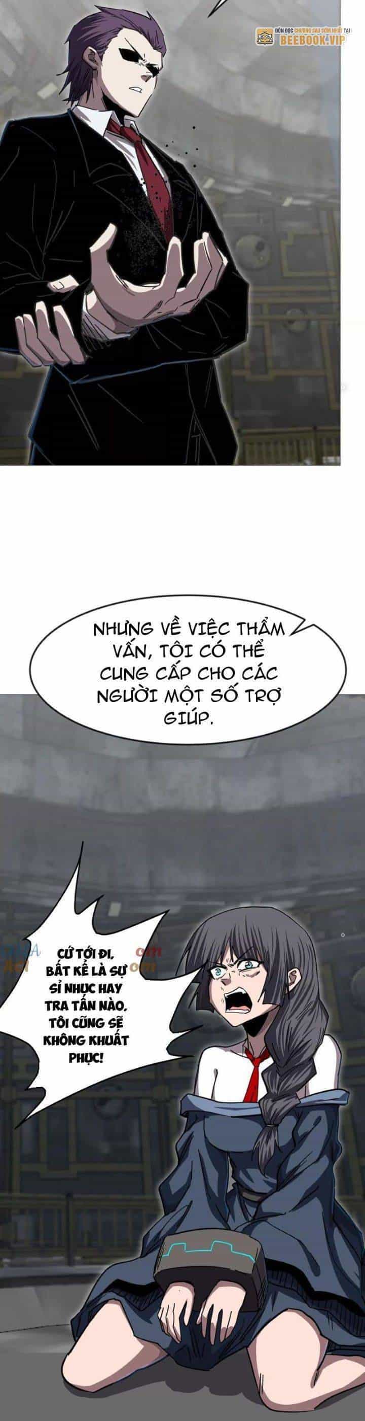 Cương Thi Tiên Sinh - Chương 131 - ảnh 6
