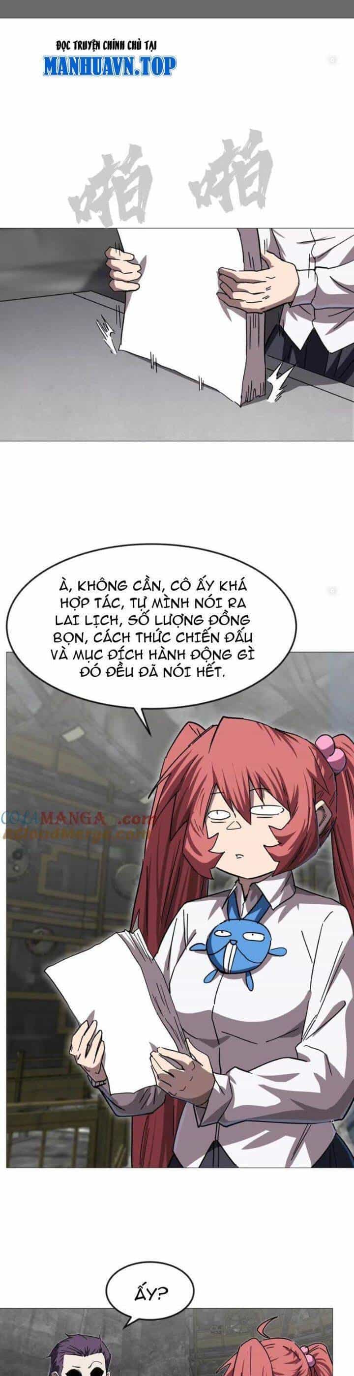Cương Thi Tiên Sinh - Chương 131 - ảnh 7