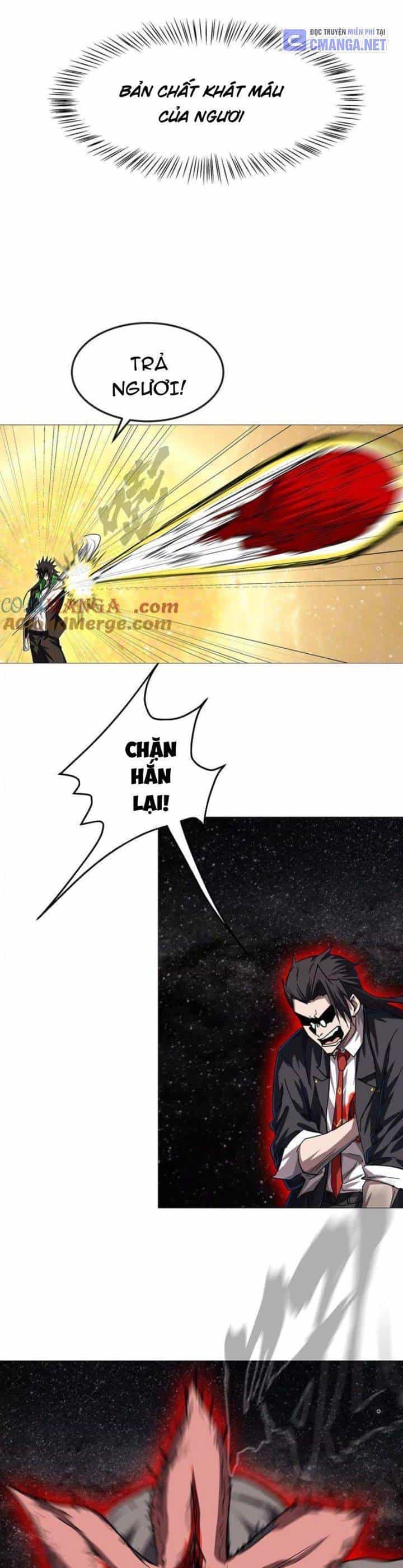 Cương Thi Tiên Sinh - Chương 132 - ảnh 17