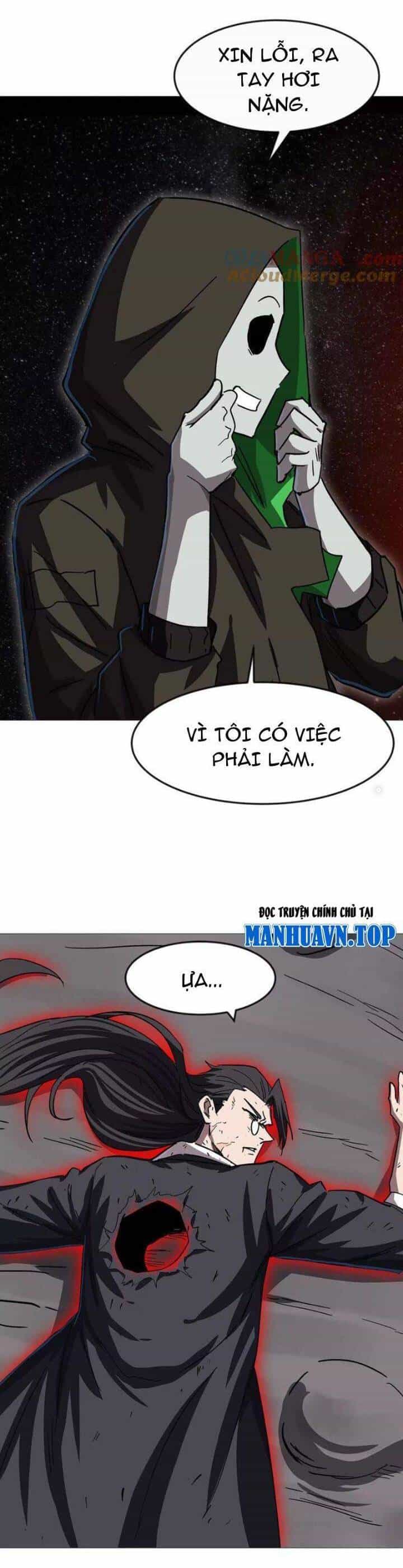 Cương Thi Tiên Sinh - Chương 132 - ảnh 26