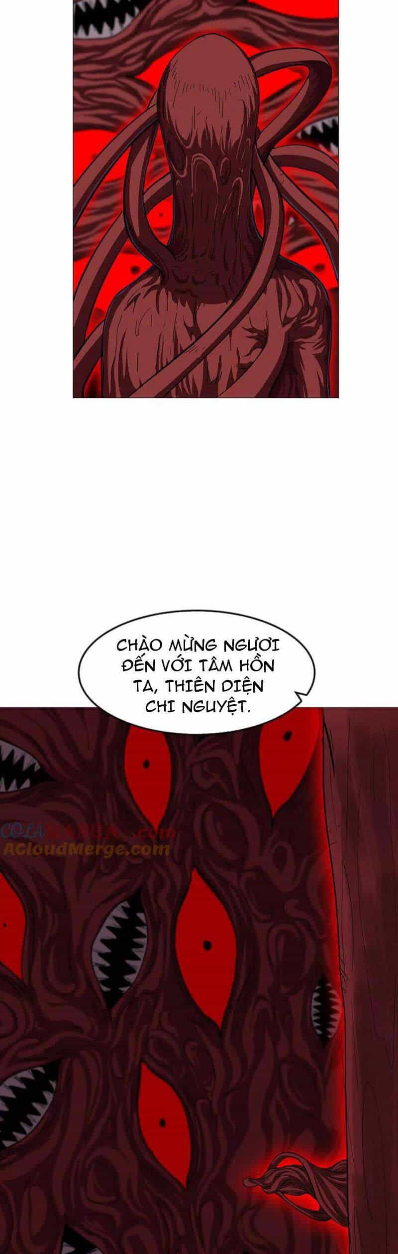 Cương Thi Tiên Sinh - Chương 134 - ảnh 16