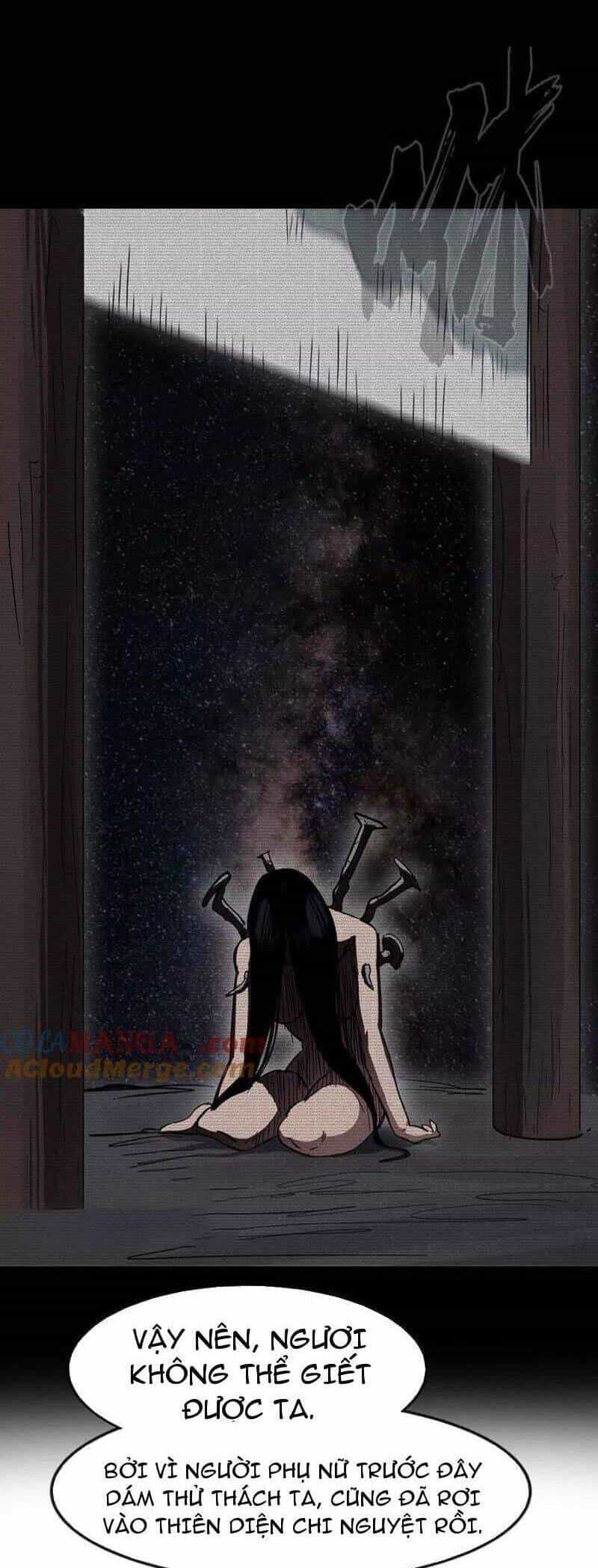 Cương Thi Tiên Sinh - Chương 135 - ảnh 27
