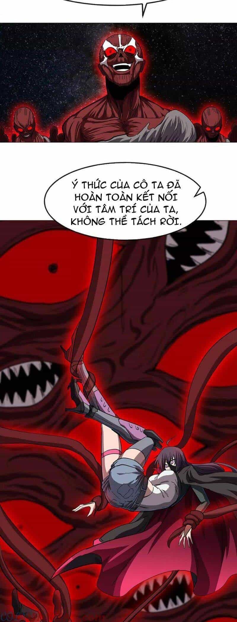 Cương Thi Tiên Sinh - Chương 135 - ảnh 28