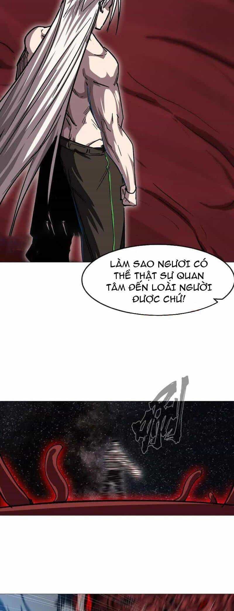 Cương Thi Tiên Sinh - Chương 135 - ảnh 39